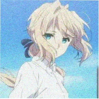 UP主小满的头像